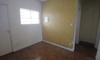 Imagem: Apartamento 1 dormitório com garagem localizado