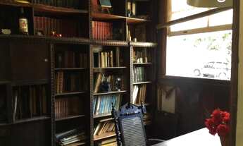 Imagem 5: Casa de 200 metros quadrados no bairro Santa Efigênia com 4 quartos