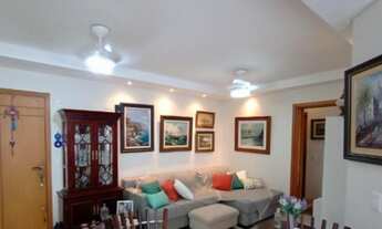 Imagem 2: Apartamento com 3 dormitórios à venda, 97 m² por R$ 890.000,00 - Anita Garibaldi - Joinvil