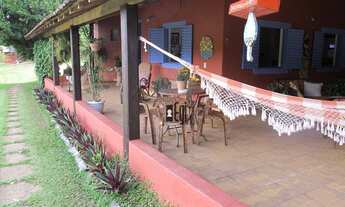 Imagem 4: Sítio com 6 dormitórios à venda, 52000 m² por R$ 499.900,00 - Rio Novo - Rio Novo/MG