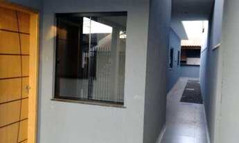 Imagem 2: Casa com 2 dormitórios à venda, 70 m² por R$ 258.000,00 - Jardim Residencial Professora Ma