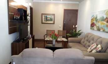 Imagem 2: Apartamento de 188 metros quadrados no bairro Sion com 4 quartos