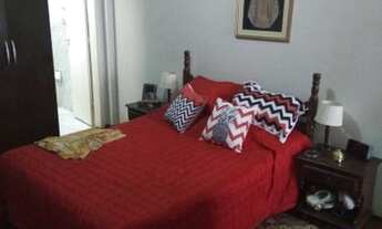 Imagem 7: Apartamento com 3 dormitórios à venda, 130 m² por R$ 600.000,00 - Centro - Juiz de Fora/MG