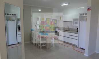 Imagem 5: Apartamento para Venda em Florianópolis, Ingleses do Rio Vermelho, 2 dormitórios, 2 suítes