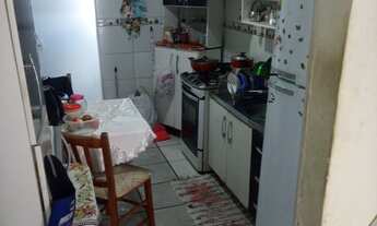 Imagem: Vendo casa em capoeiras