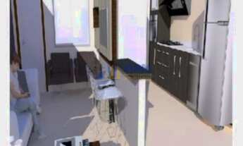 Imagem: São Paulo - Apartamento Padrão - Vila