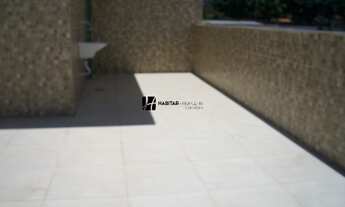 Imagem: BELO HORIZONTE - Cobertura - Santa Mônica