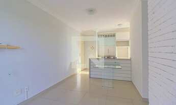 Imagem 2: Apartamento para Aluguel - Tingui, 2 Quartos, 54 m2