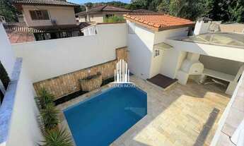 Imagem 7: São Paulo 2 - 4 dorm/2sts, repleta de armários, piscina, gourmet, clube!