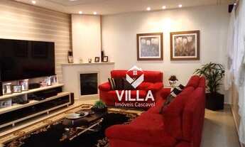 Imagem: Sobrado com 3 dormitórios à venda, 270