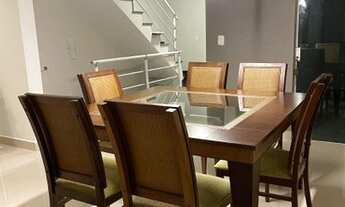 Imagem 3: SãO BERNARDO DO CAMPO - Sobrado Padrão - Assunção