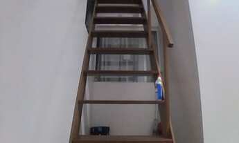 Imagem 6: Sobrado para venda possui 215mts² com 3 quartos em Jardim Itapark - Mauá - São Paulo<br