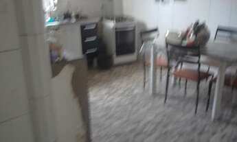 Imagem 4: Excelente Casa Vilas de Abrantes 4/4 Varanda, garagem, Área de Serviço (Analisa proposta