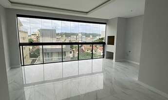 Imagem: AP 3 SUÍTES E CHURRASQUEIRA EM BOMBINHAS