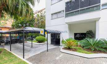 Imagem 3: LINDO APARTAMENTO MOEMA