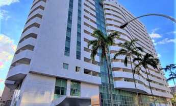 Imagem: Mercure Lider Flat/ ApartHotel mobiliado