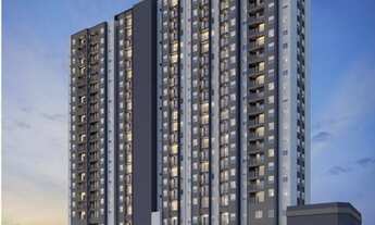 Imagem 2: Apartamento para Venda em São Paulo, Belenzinho, 2 dormitórios, 1 suíte, 1 banheiro, 1 vag