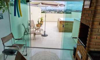 Imagem 2: Cobertura para Venda em Santo André, Vila Humaitá, 3 dormitórios, 1 suíte, 3 banheiros, 2