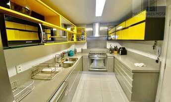 Imagem 6: Apartamento à venda, 340 m² por R$ 3.000.000,00 - Mucuripe - Fortaleza/CE