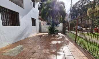 Imagem 7: CASA com 4 dormitórios à venda com 303m² por R$ 1.750.000,00 no bairro Juvevê - CURITIBA