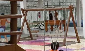 Imagem 5: Apartamento para aluguel na Reserva Atlantica Jatobás