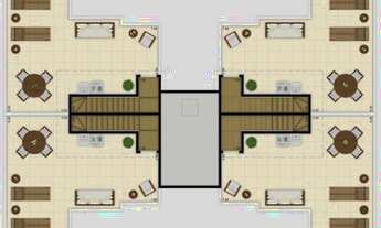 Imagem 4: Apartamento Residencial à venda, Lagoinha (Venda Nova), Belo Horizonte - AP4815