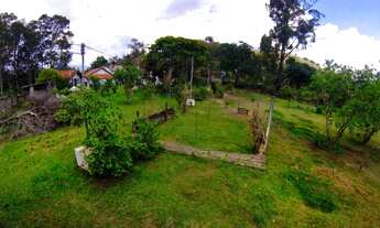 Imagem 2: Excelente lote, com aproximadamente 2 mil metros quadrados, na beira da Rodovia BR-354, em