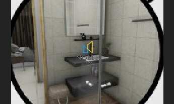 Imagem 4: Apartamento para venda tem 65 metros quadrados com 3 quartos em Jardim Anchieta - Sarzedo