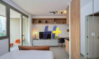 Imagem 1: Studio nos Jardins!!!