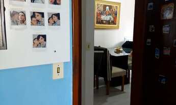 Imagem 5: Apartamento para venda com com 3 quartos em Parque Albina - Taboão da Serra - SP