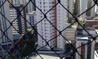 Imagem 4: Apartamento para venda possui 88 metros quadrados com 3 quartos em Boa Viagem - Recife - P