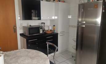 Imagem 3: Apartamento para venda com 116 metros quadrados com 3 quartos em Centro - Pelotas - RS