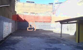 Imagem 2: Área para aluguel, Barreiro - Belo Horizonte/MG