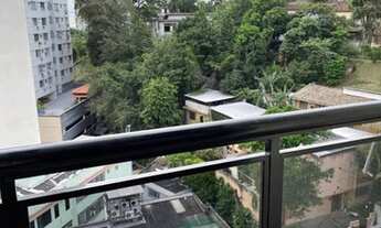 Imagem 6: Apartamento para venda possui 145 metros quadrados com 3 quartos em Ingá - Niterói - RJ