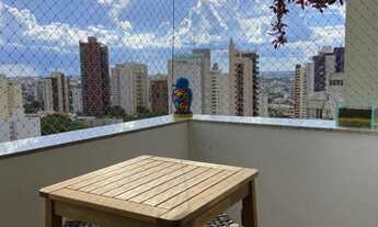 Imagem 5: Apartamento para venda com 192 metros quadrados com 4 quartos em Fundinho - Uberlândia - M