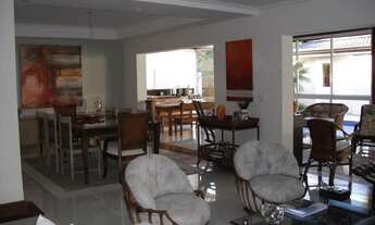 Imagem 5: Casa de condomínio para aluguel e venda com 400 metros quadrados com 4 quartos