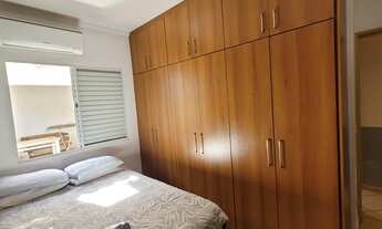 Imagem 5: Casa de condomínio para venda possui 140 metros quadrados com 3 quartos