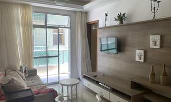 Imagem: Apartamento para venda possui 87 metros