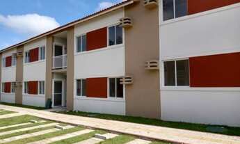 Imagem 2: CASA 2/4 C 1 SUÍTE CONDOMÍNIO JARDIM DAS AZALÉIAS