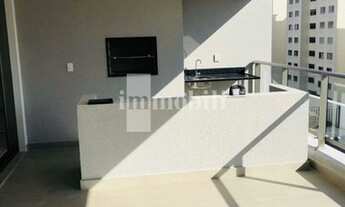 Imagem 3: Apartamento 3 Suites e 2 Vagas em Pinheiros