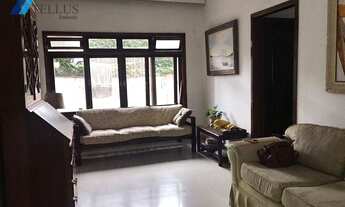 Imagem 6: Casa Isolada com pisicina a uma quadra da praia Canto do Forte Praia Grande