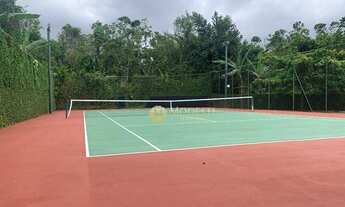 Imagem 5: Sobrado com 4 dormitórios à venda, 274 m² por R$ 2.950.000,00 - Praia da Baleia - São Seba