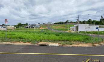 Imagem 4: Terreno em Condomínio para Venda em Álvares Machado, Condomínio Portinari II