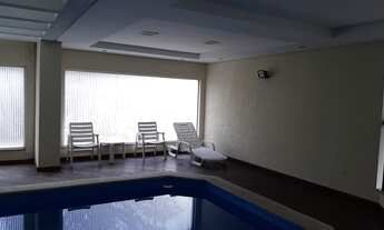 Imagem 5: Apartamento Nova Petrópolis, 3 dormitórios, Suite, Sala para 3 ambientes, terraço com Chur