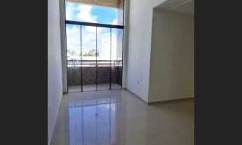 Imagem: Apartamento novo de 2 quartos, sendo 1 suíte