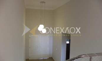 Imagem 6: Casa de condomínio para aluguel e venda possui 335 metros quadrados com 3 quartos