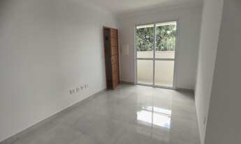 Imagem 2: Apartamento no Santa Monica com Sacada e Elevador - 2/4 sendo 1 suite - cod 1736