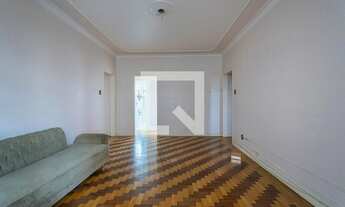 Imagem 2: Apartamento para Aluguel - Centro Histórico, 2 Quartos, 114 m2