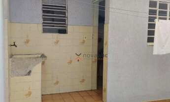 Imagem 7: Sobrado à venda, 185 m² por R$ 480.000,00 - Parque Novo Oratório - Santo André/SP