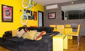 Imagem: Claudia Maria - Apartamento 3 quartos, sendo